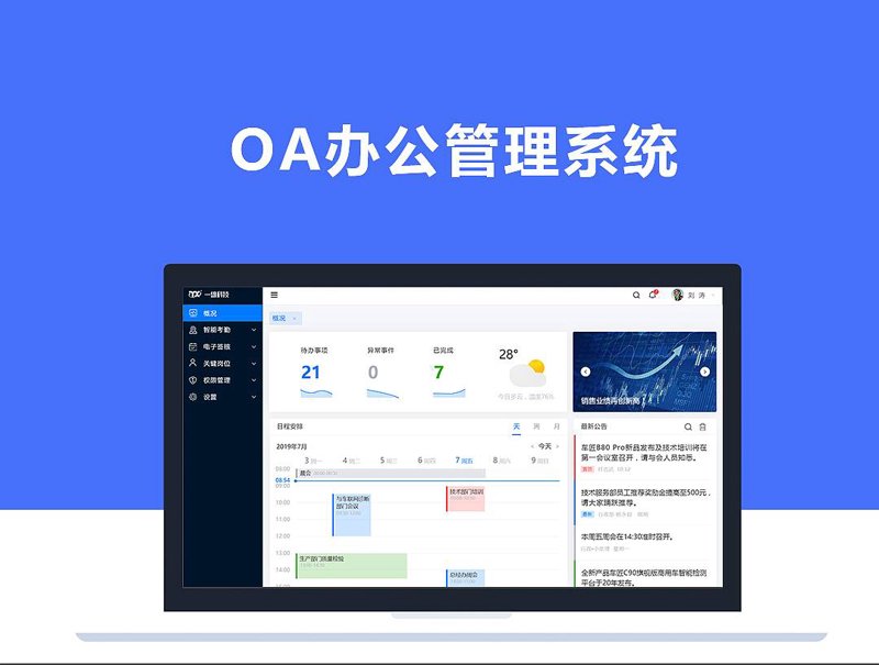 企业软件定制开发：顺应时代洪流的不二选择